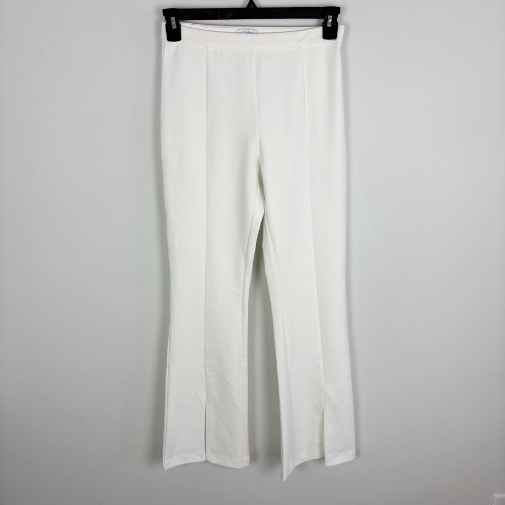 Lucy Paris Kari Slit Cuff Pants Size S - Picture 2 of 14